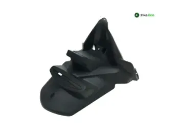 Support de plaque et eclairage YAMAHA YPR 125 2014-2017 XMAX ABS