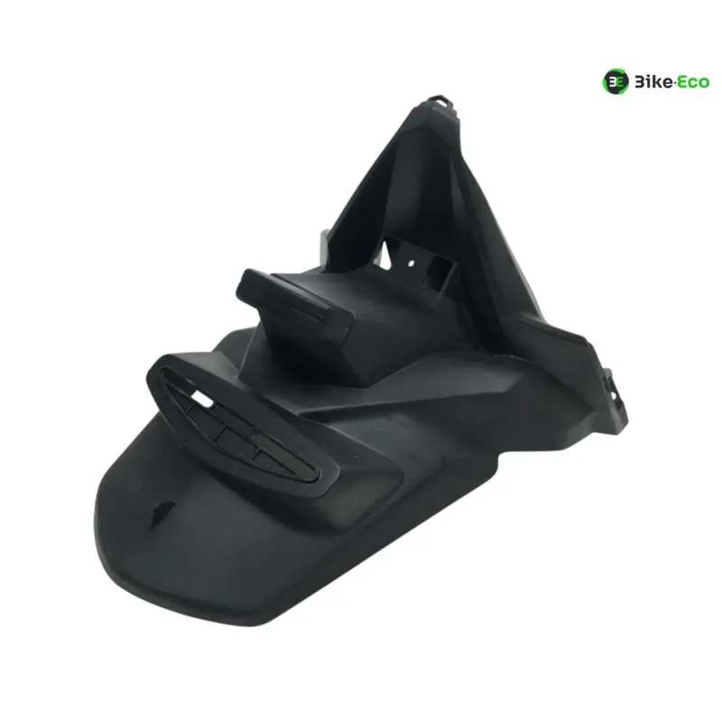 Support de plaque et eclairage YAMAHA YPR 125 2014-2017 XMAX ABS