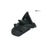 Support de plaque et eclairage YAMAHA YPR 125 2014-2017 XMAX ABS