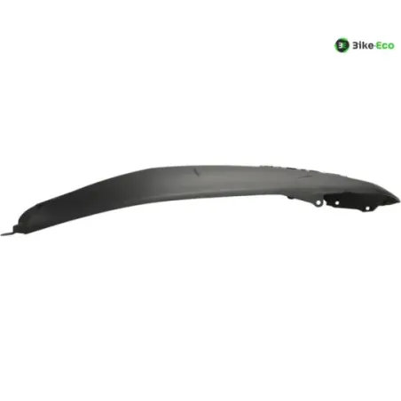 Cache carenage coque arriere droit YAMAHA GPD 125 2015-2019 NMAX