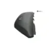 Cache carenage coque arriere droit YAMAHA GPD 125 2015-2019 NMAX Cache carenage coque arriere droit YAMAHA GPD 125 2015-2019 NMAX