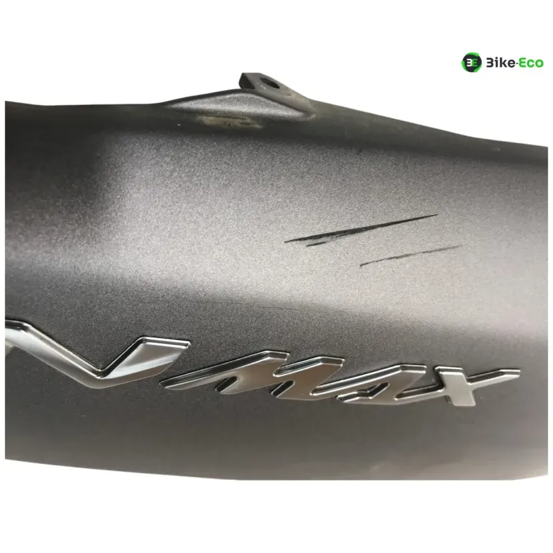 Cache carenage coque arriere droit YAMAHA GPD 125 2015-2019 NMAX