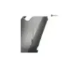 Cache carenage coque arriere droit YAMAHA GPD 125 2015-2019 NMAX Cache carenage coque arriere droit YAMAHA GPD 125 2015-2019 NMAX