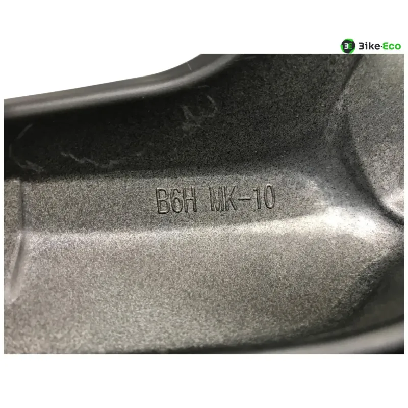 Poignee arriere YAMAHA GPD 125 2021-2023 NMAX