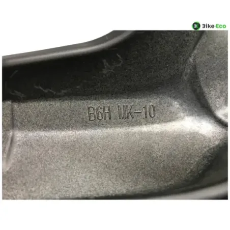 Poignee arriere YAMAHA GPD 125 2021-2023 NMAX