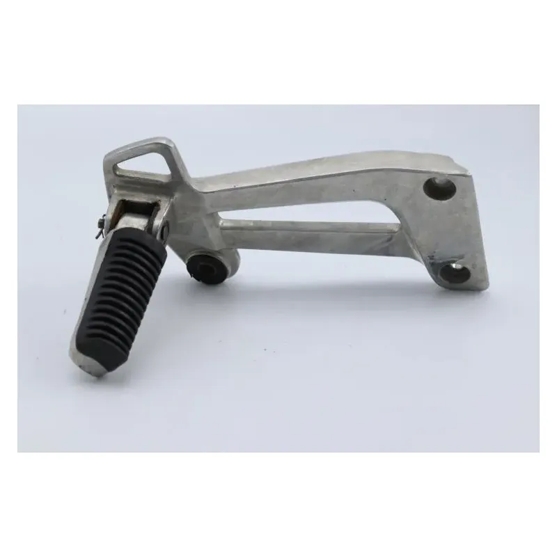 Platine arriere droite YAMAHA XJR 1300 1999 - 2001