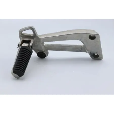 Platine arriere droite YAMAHA XJR 1300 1999 - 2001