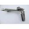 Platine arriere droite YAMAHA XJR 1300 1999 - 2001 Platine arriere droite YAMAHA XJR 1300 1999 - 2001