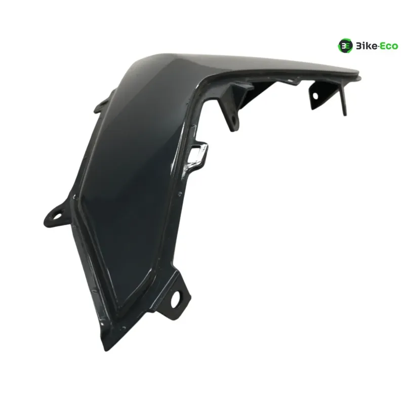 Demi sabot gauche YAMAHA GPD 125 2021-2023 NMAX