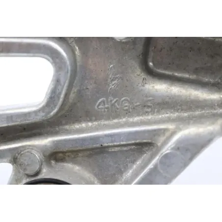 Platine arriere droite YAMAHA XJR 1300 1999 - 2001