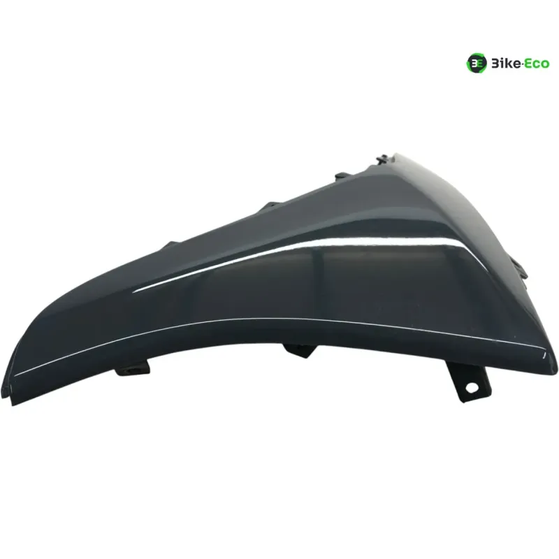 Demi sabot gauche YAMAHA GPD 125 2021-2023 NMAX