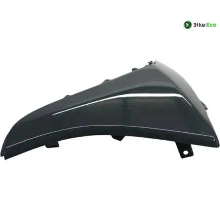 Demi sabot gauche YAMAHA GPD 125 2021-2023 NMAX