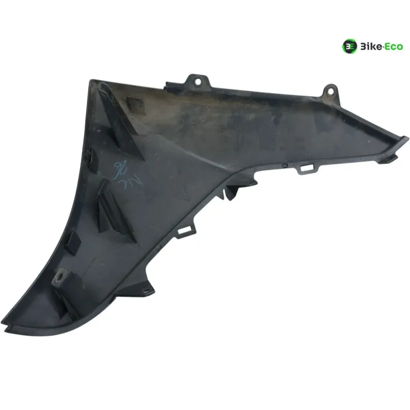 Demi sabot gauche YAMAHA GPD 125 2021-2023 NMAX