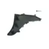 Demi sabot gauche YAMAHA GPD 125 2021-2023 NMAX