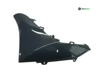 Demi sabot gauche YAMAHA GPD 125 2021-2023 NMAX