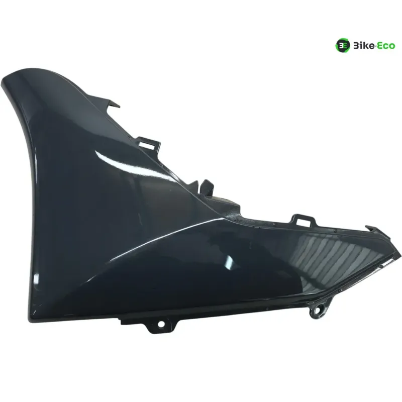 Demi sabot gauche YAMAHA GPD 125 2021-2023 NMAX