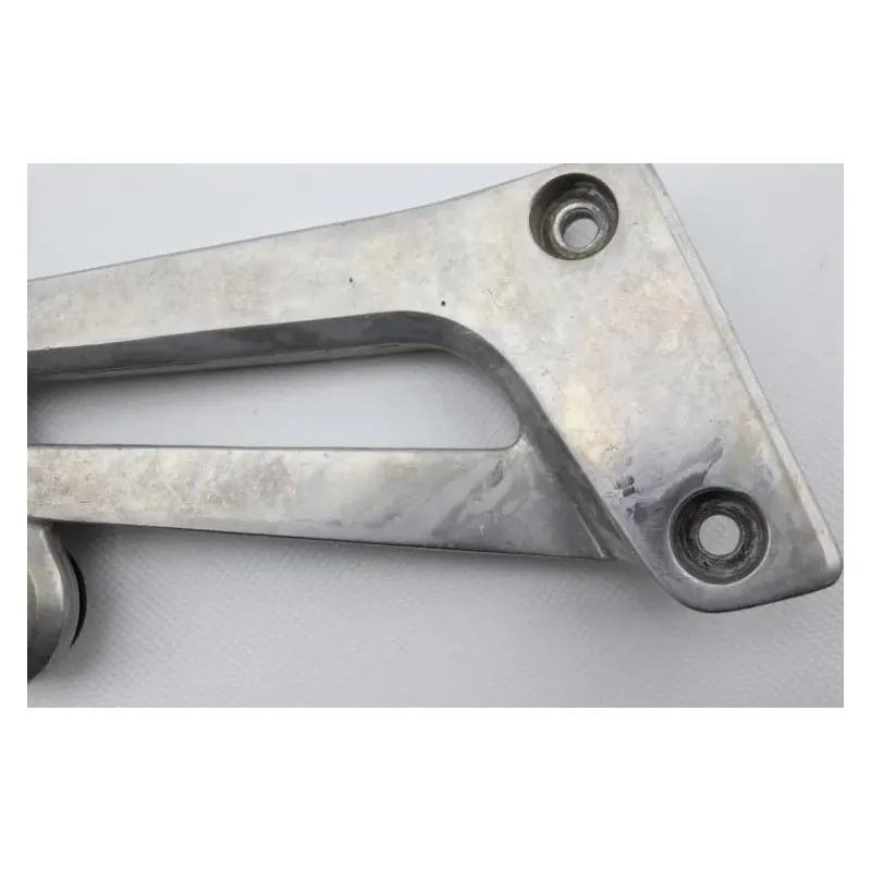 Platine arriere droite YAMAHA XJR 1300 1999 - 2001
