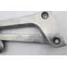 Platine arriere droite YAMAHA XJR 1300 1999 - 2001 Platine arriere droite YAMAHA XJR 1300 1999 - 2001