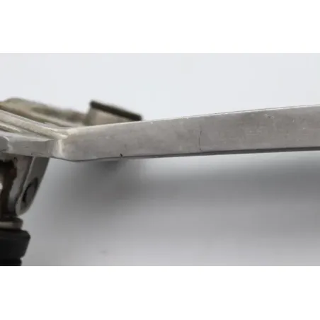 Platine arriere droite YAMAHA XJR 1300 1999 - 2001