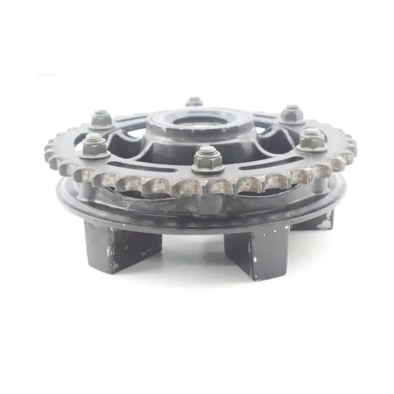 Porte couronne YAMAHA XJR 1300 1999 - 2001
