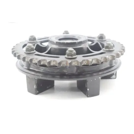 Porte couronne YAMAHA XJR 1300 1999 - 2001