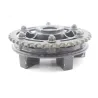 Porte couronne YAMAHA XJR 1300 1999 - 2001 Porte couronne YAMAHA XJR 1300 1999 - 2001