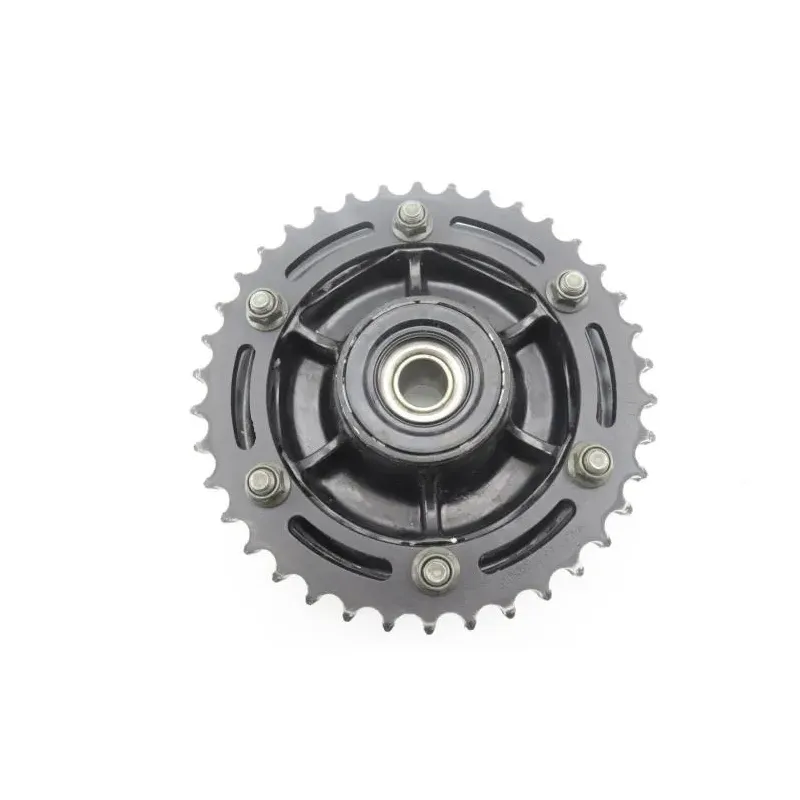 Porte couronne YAMAHA XJR 1300 1999 - 2001