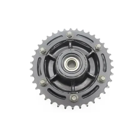 Porte couronne YAMAHA XJR 1300 1999 - 2001
