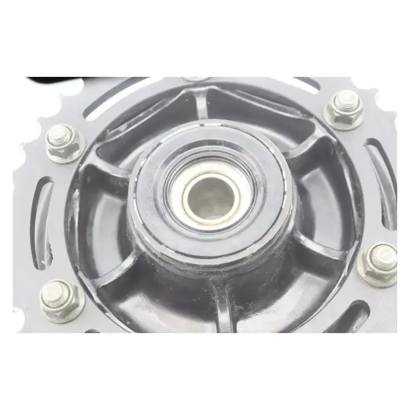 Porte couronne YAMAHA XJR 1300 1999 - 2001