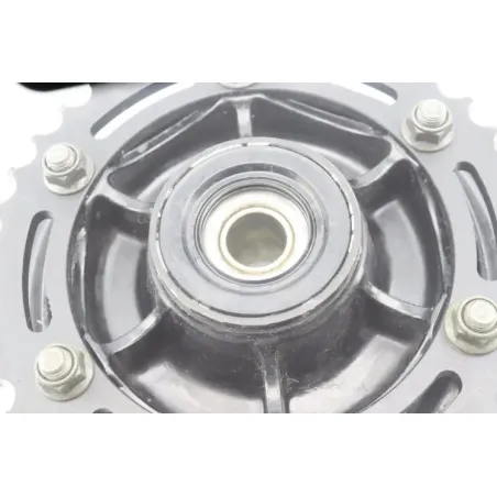 Porte couronne YAMAHA XJR 1300 1999 - 2001