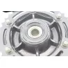 Porte couronne YAMAHA XJR 1300 1999 - 2001 Porte couronne YAMAHA XJR 1300 1999 - 2001