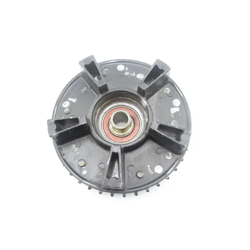Porte couronne YAMAHA XJR 1300 1999 - 2001