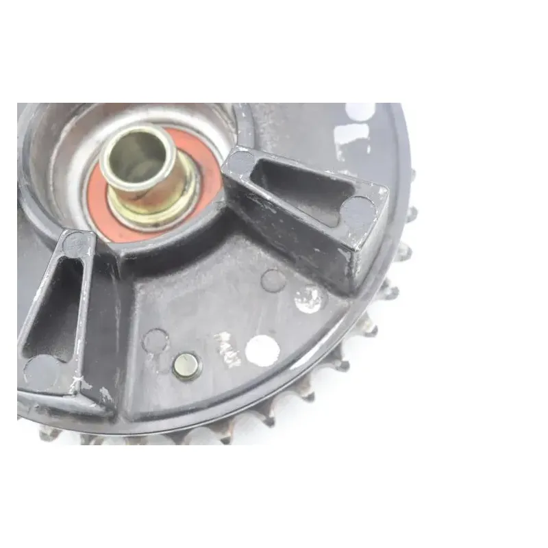 Porte couronne YAMAHA XJR 1300 1999 - 2001