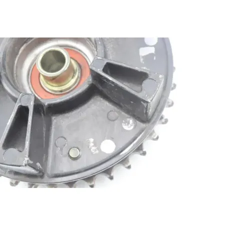 Porte couronne YAMAHA XJR 1300 1999 - 2001