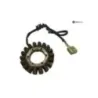 Stator alternateur GILERA GP 800 2007-2011