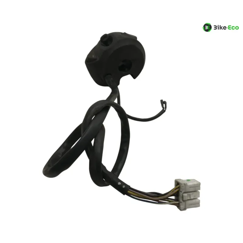 Commodo gauche GILERA GP 800 2007-2011