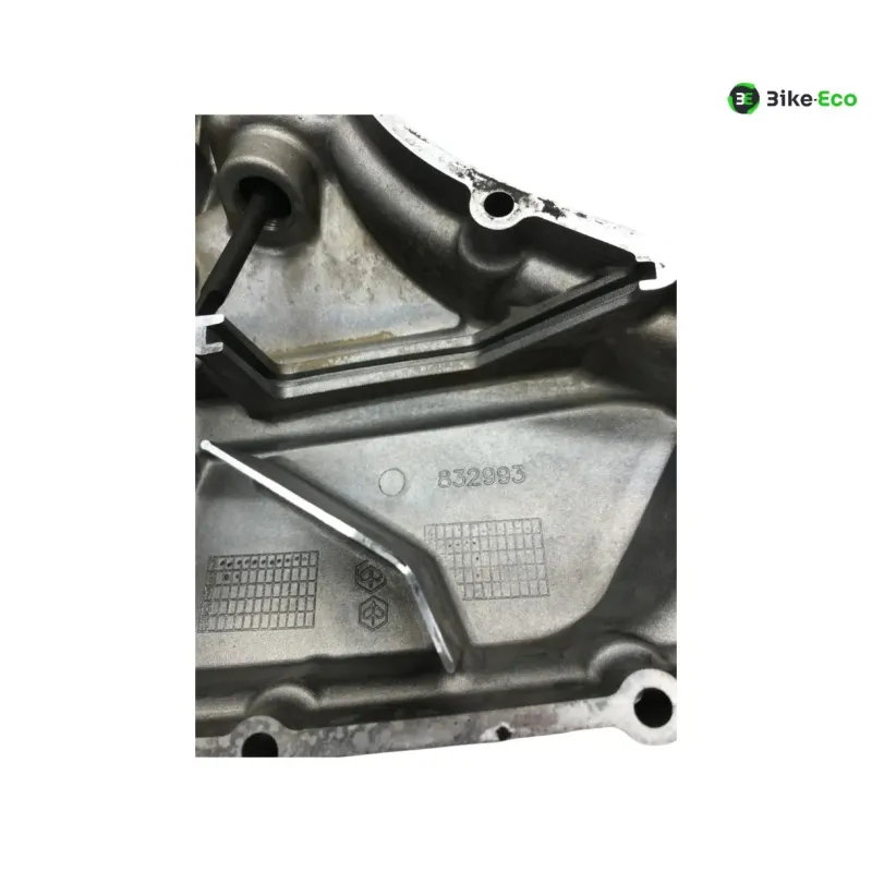 Carter alternateur GILERA GP 800 2007-2011