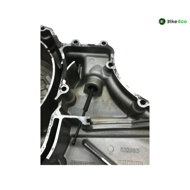 Carter alternateur GILERA GP 800 2007-2011