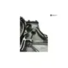 Carter alternateur GILERA GP 800 2007-2011 Carter alternateur GILERA GP 800 2007-2011