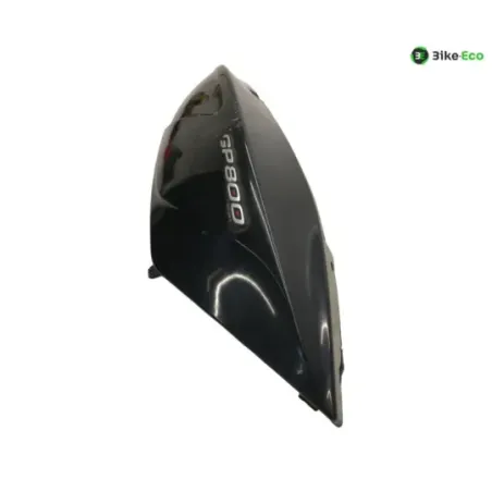 Cache carenage coque arriere droit GILERA GP 800 2007-2011