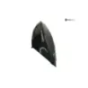 Cache carenage coque arriere droit GILERA GP 800 2007-2011 Cache carenage coque arriere droit GILERA GP 800 2007-2011