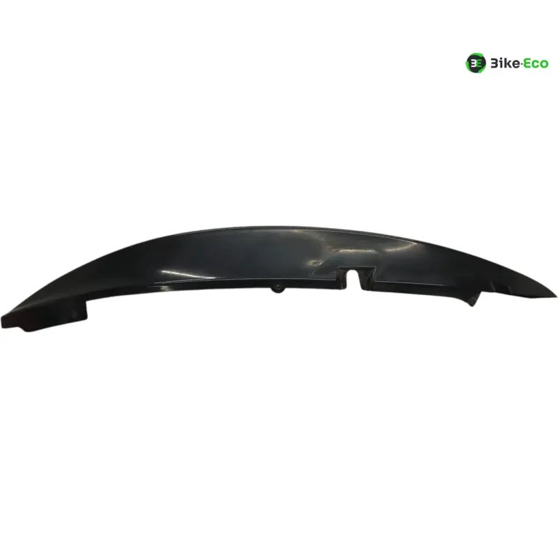 Cache carenage coque arriere droit GILERA GP 800 2007-2011