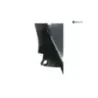 Cache carenage coque arriere droit GILERA GP 800 2007-2011 Cache carenage coque arriere droit GILERA GP 800 2007-2011