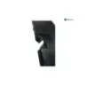 Cache carenage coque arriere droit GILERA GP 800 2007-2011 Cache carenage coque arriere droit GILERA GP 800 2007-2011