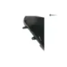 Cache carenage coque arriere droit GILERA GP 800 2007-2011 Cache carenage coque arriere droit GILERA GP 800 2007-2011