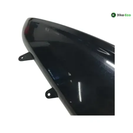 Cache carenage coque arriere droit GILERA GP 800 2007-2011