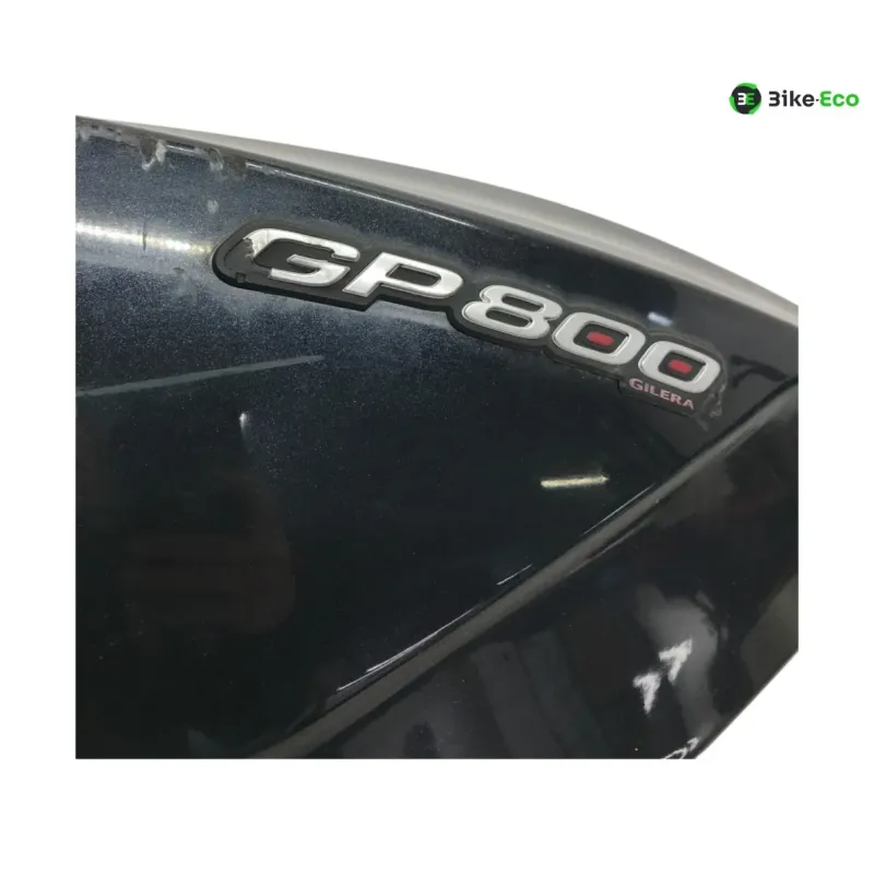 Cache carenage coque arriere droit GILERA GP 800 2007-2011