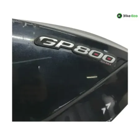 Cache carenage coque arriere droit GILERA GP 800 2007-2011