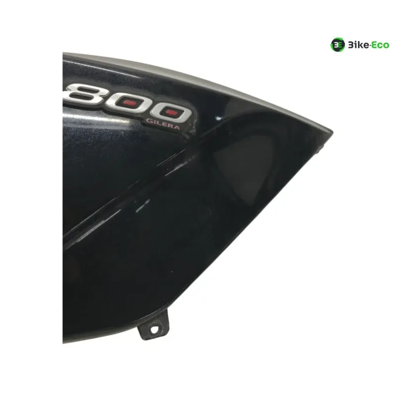 Cache carenage coque arriere droit GILERA GP 800 2007-2011