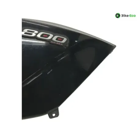 Cache carenage coque arriere droit GILERA GP 800 2007-2011